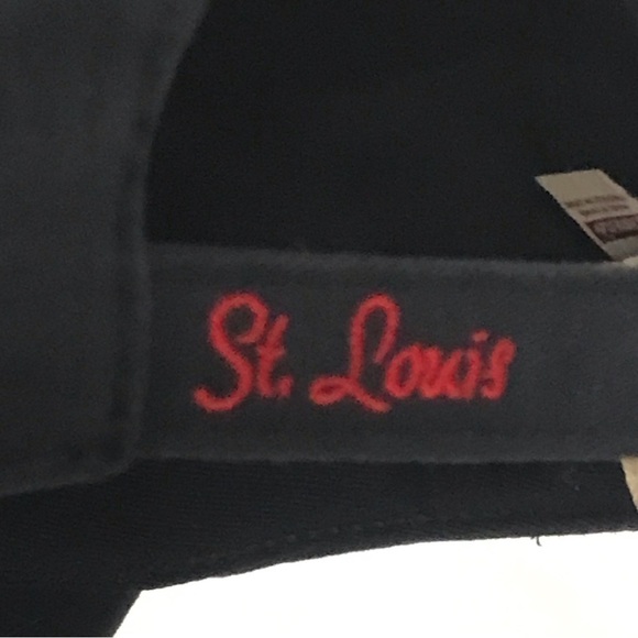 47 St. Louis Cardinals Women's Baseball Cap - Picture 5 of 16